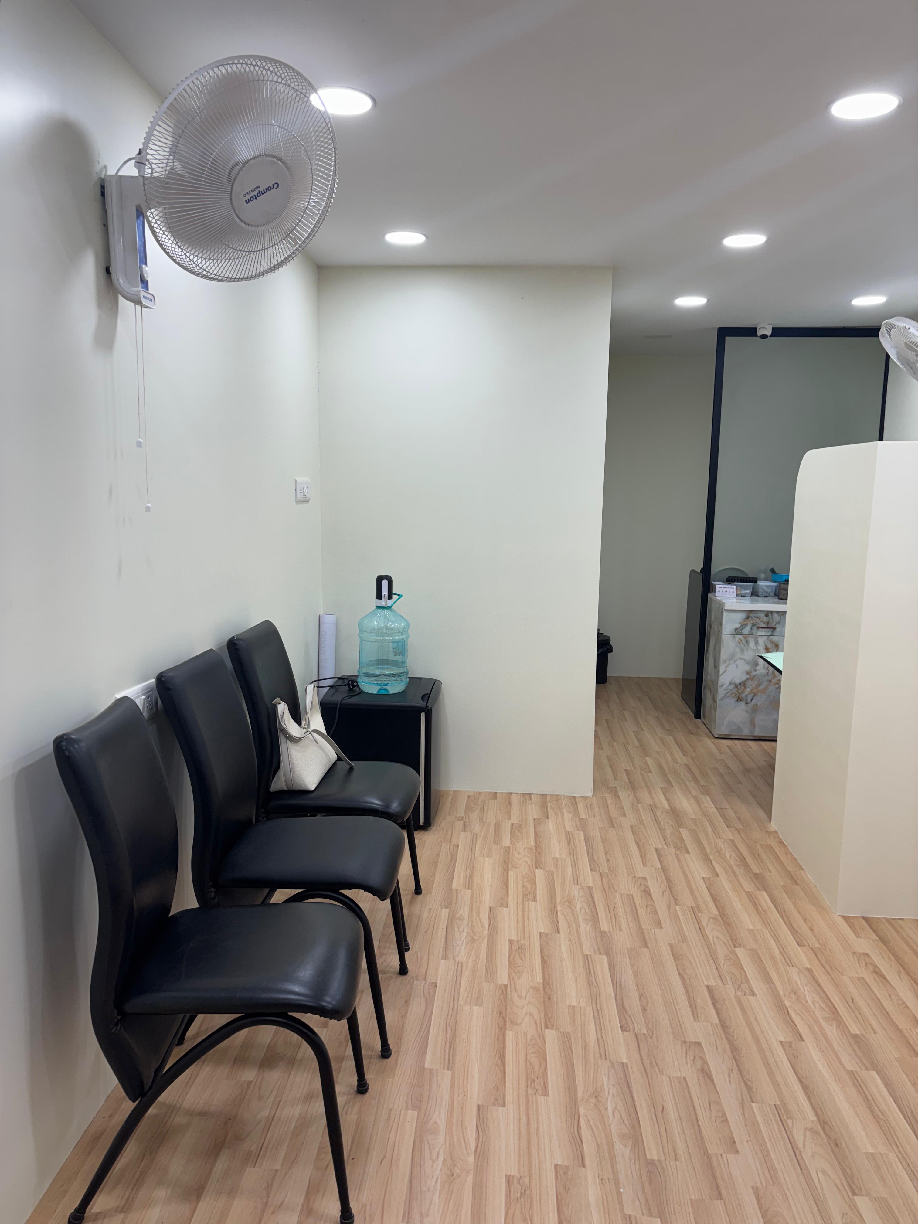 Agilus Diagnostics Santa Cruz West